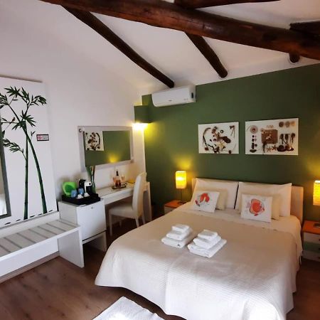 Villa Kuky Santa Teresa Gallura Luaran gambar