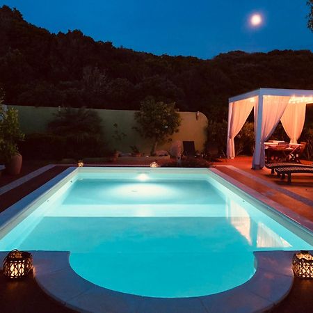 Villa Kuky Santa Teresa Gallura Luaran gambar