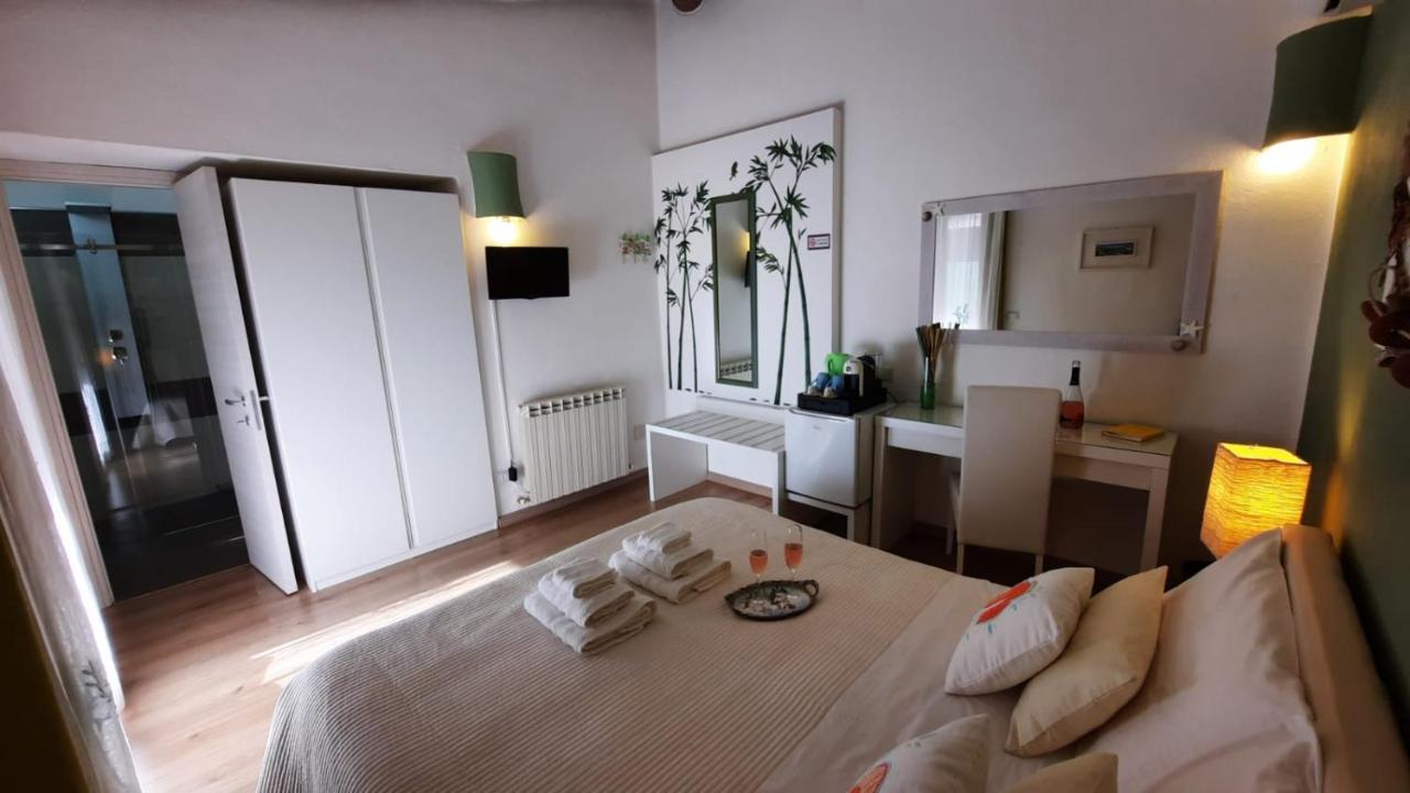 Villa Kuky Santa Teresa Gallura Luaran gambar
