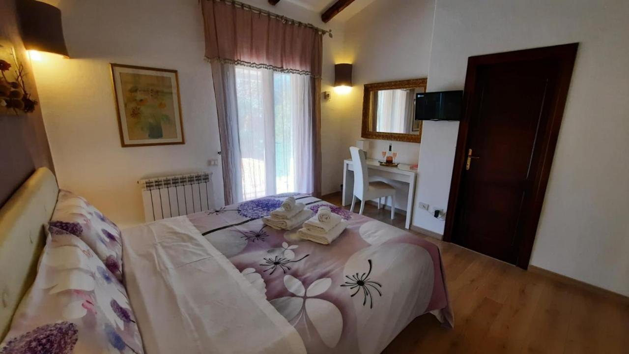 Villa Kuky Santa Teresa Gallura Luaran gambar
