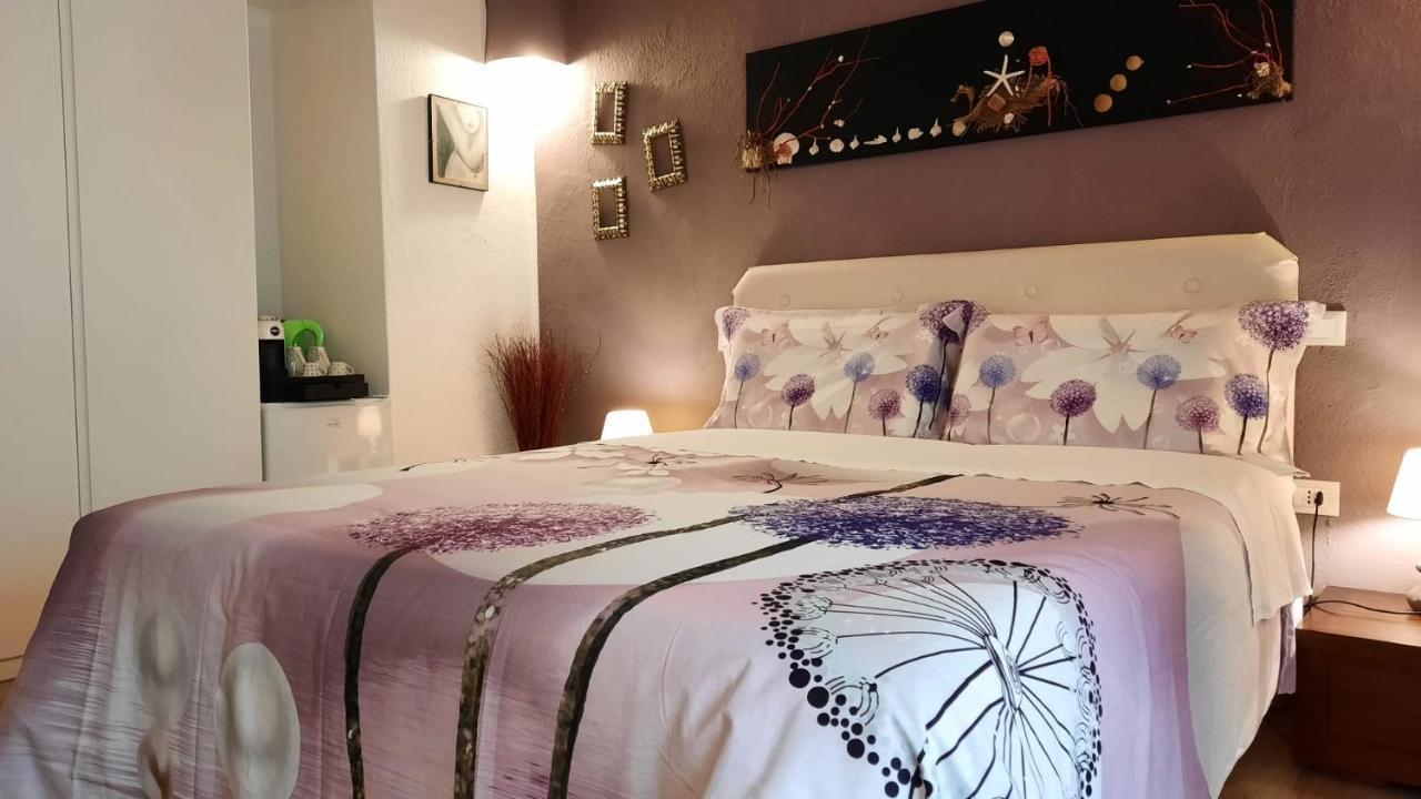 Villa Kuky Santa Teresa Gallura Luaran gambar