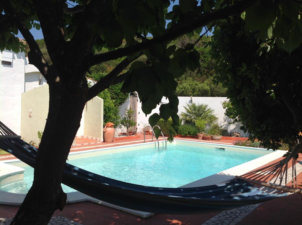 Villa Kuky Santa Teresa Gallura Luaran gambar