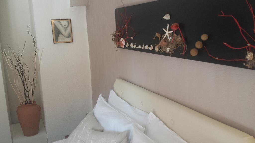 Villa Kuky Santa Teresa Gallura Luaran gambar