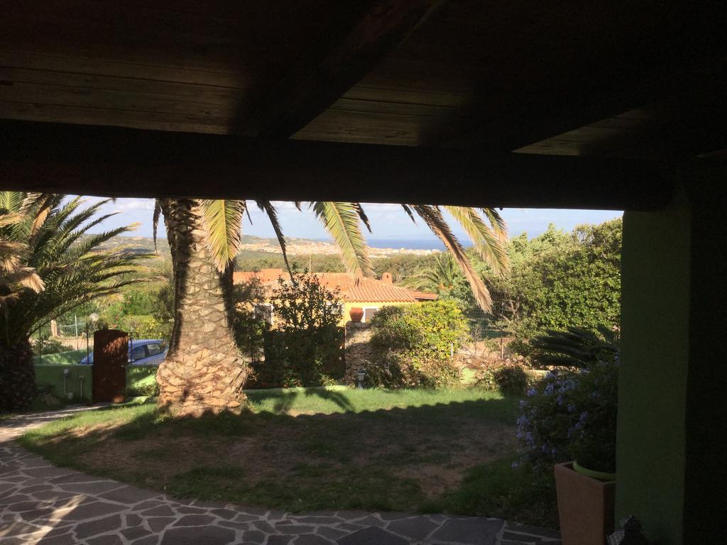 Villa Kuky Santa Teresa Gallura Luaran gambar