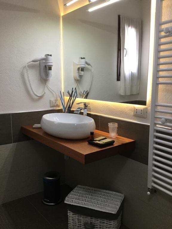 Villa Kuky Santa Teresa Gallura Luaran gambar
