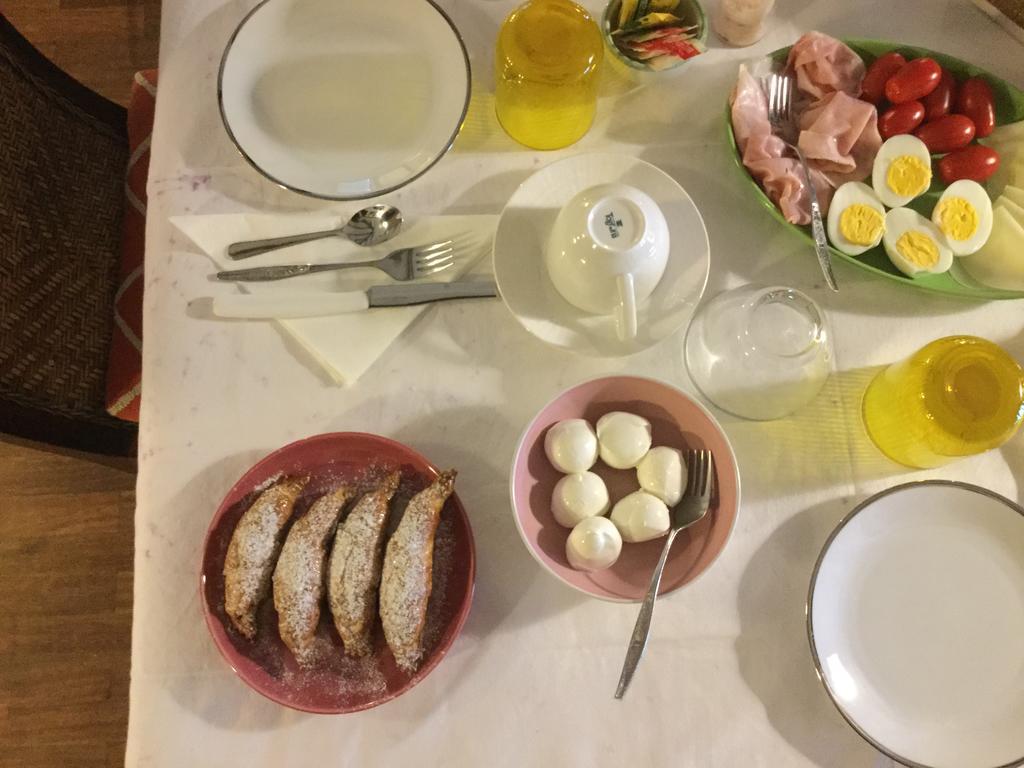 Villa Kuky Santa Teresa Gallura Luaran gambar