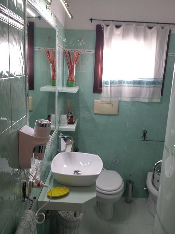 Villa Kuky Santa Teresa Gallura Luaran gambar