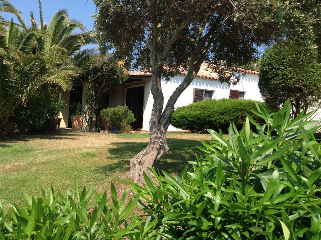 Villa Kuky Santa Teresa Gallura Luaran gambar