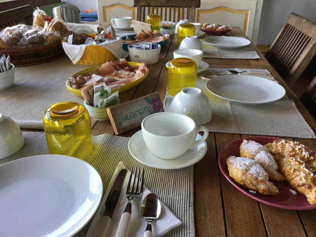 Villa Kuky Santa Teresa Gallura Luaran gambar